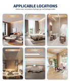 Hydrogen inhalation machine showing hydrogen and oxygen output connection ports