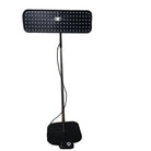 infrared recovery panel used to support muscle relaxation and circulation improvement

