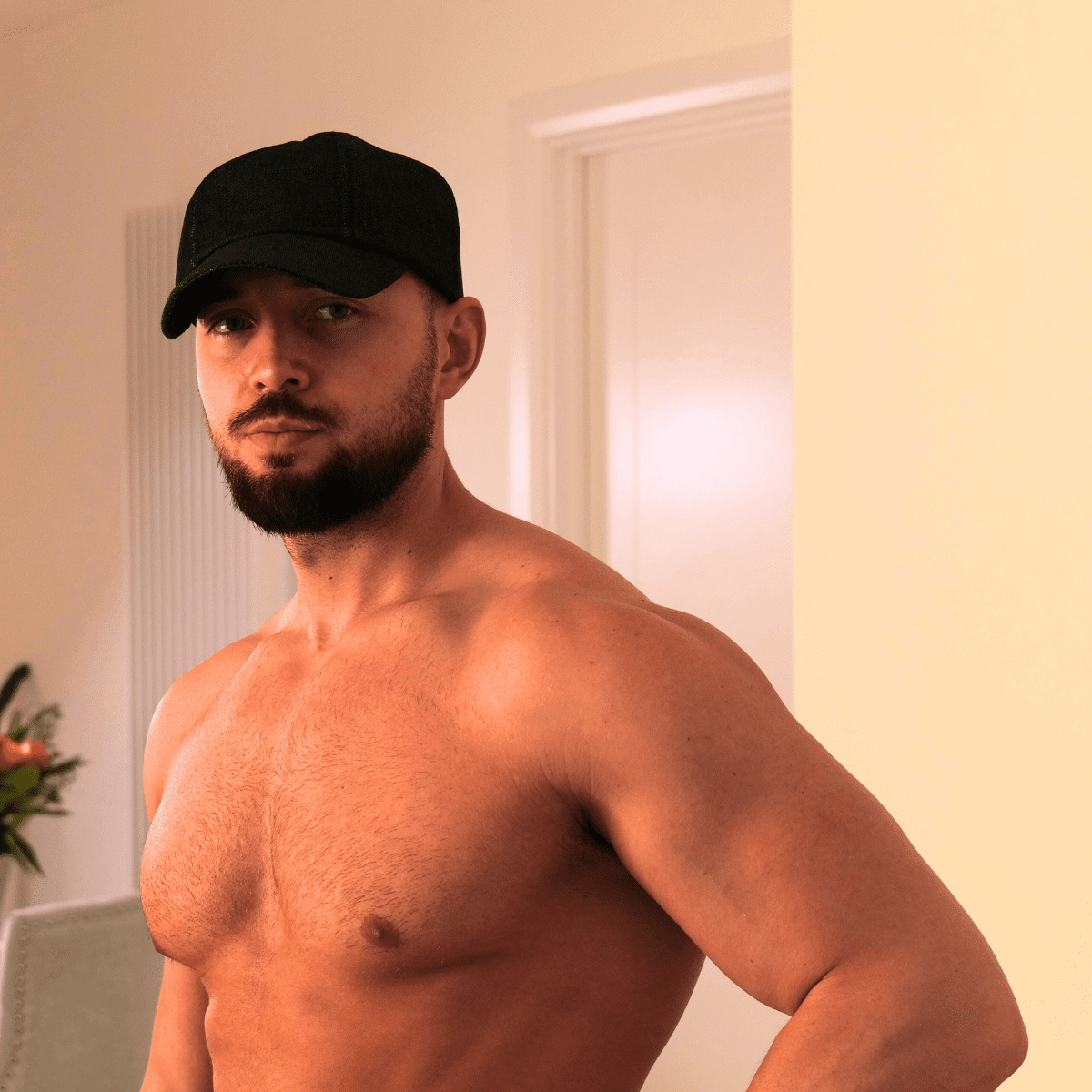 light therapy cap designed for home hair support programs