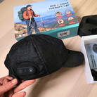 low level light therapy cap used for scalp wellness at home