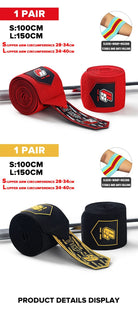 powerlifting elbow compression wrap for heavy pressing exercises