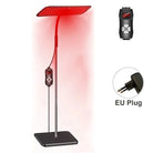 red light therapy device used for post workout recovery and muscle regeneration support