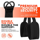 pull up assist band for beginners learning pull ups