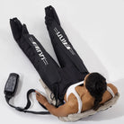 Leg Recovery Boots 2025 | Air Compression Massager for Lymphatic Drainage - Zack Fitness