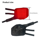Red Light Therapy Hoof Pad for Pets | Infrared Healing Boot for Horses – Pain Relief & Recovery - Zack Fitness