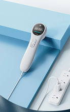650nm & 808nm Red Light Therapy Laser Device – Pain & Recovery Tool - Zack Fitness