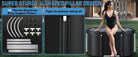 Ice Bath Tub 2025 | Portable Cold Plunge for Recovery & Energy Boost - Zack Fitness