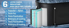 Ice Bath Tub 2025 | Portable Cold Plunge for Recovery & Energy Boost - Zack Fitness