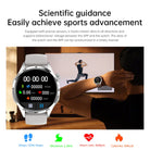 GT5 PRO Smart Watch – AMOLED Display, GPS, NFC & Heart Rate - Zack Fitness
