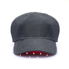 Red Light Therapy Cap 660nm & 850nm – Hair Regrowth & Anti-Hair Loss - Zack Fitness