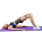Glute Resistance Bands – Fabric Hip Booty Bands for Squats & Legs - Zack Fitness