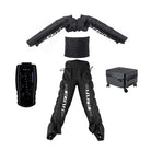 Leg Recovery Boots 2025 | Air Compression Massager for Lymphatic Drainage - Zack Fitness