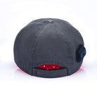Red Light Therapy Cap 660nm & 850nm – Hair Regrowth & Anti-Hair Loss - Zack Fitness