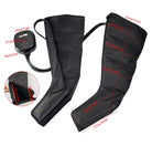 Recovery Boots PRO 2025 | Wireless Air Compression for Fast Recovery & Circulation Boost - Zack Fitness