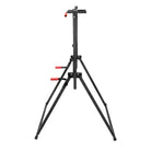 freestanding pull up station stable base design