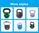 kettlebell turkish get up strength and stability training