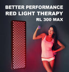 630nm 660nm 810nm 830nm 850nm led pdt infrared light therapy lamp full body 1500w led red light therapy panel device - Zack Fitness