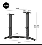 wall mounted pull up bar with sandbag rack home gym