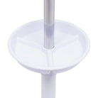 infrared therapy lamp with adjustable angle for targeted body therapy