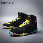 wrestling shoes mat training grip