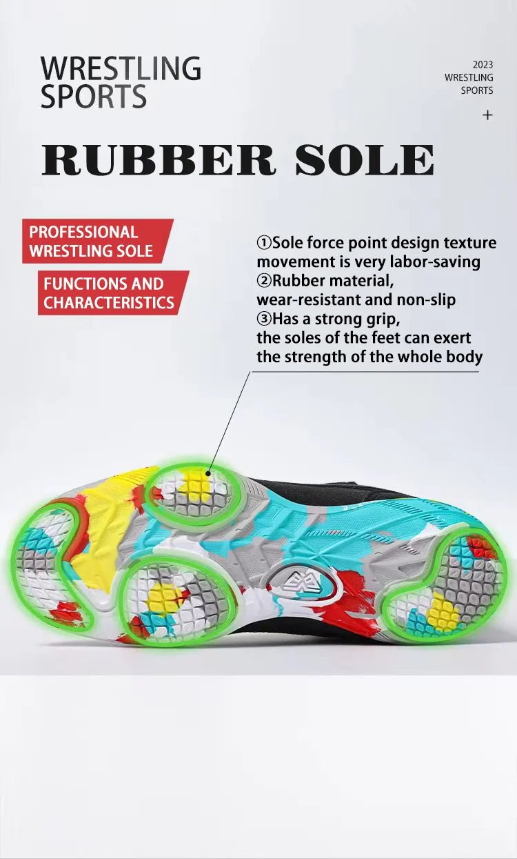 wrestling shoes for gym athletes
