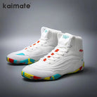 breathable boxing shoes for sparring