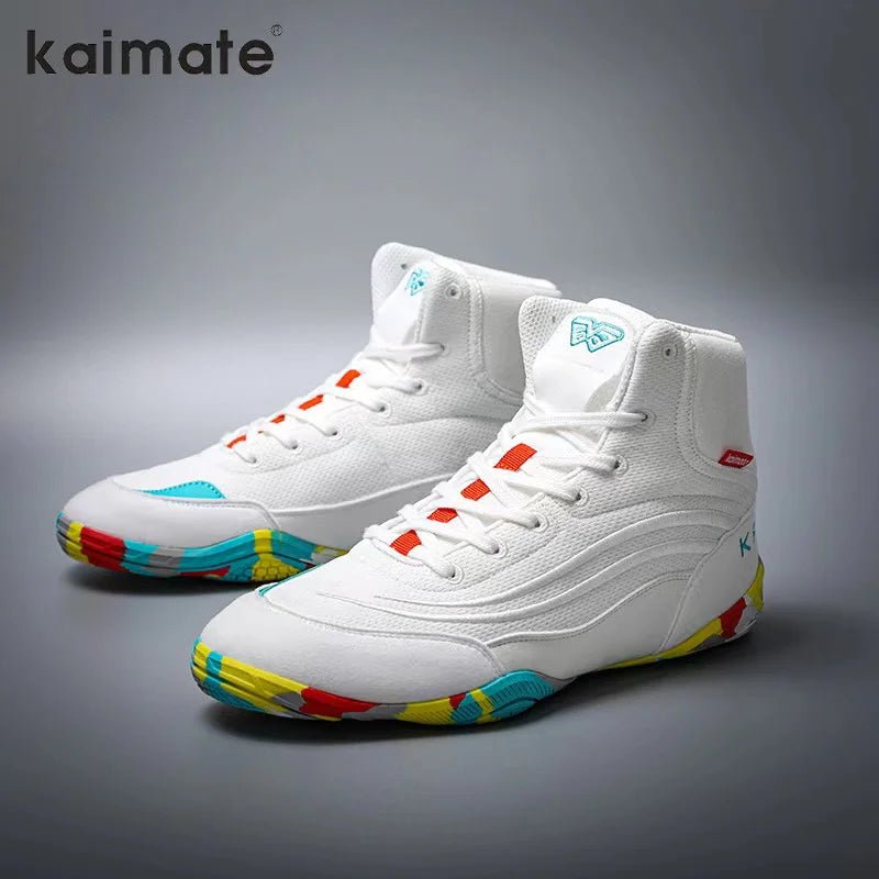 breathable boxing shoes for sparring