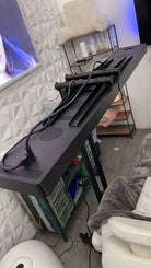 Zack Fitness Red Light Therapy Panel + Adjustable Stand | Full Body Red & NIR Light - Zack Fitness