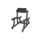 Discovery DB570-1 Standing Scott Curl Bench by ESCOOL, commercial gym equipment at Zack Fitness, manufacturer product image