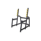 Discovery DB590 Squat Rack by ESCOOL, commercial gym equipment at Zack Fitness, manufacturer product image