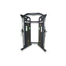 Discovery DC180-1 Functional Trainer by ESCOOL, commercial gym equipment at Zack Fitness, manufacturer product image
