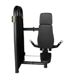 Discovery DC70 Triceps Machine by ESCOOL, commercial gym equipment at Zack Fitness, manufacturer view 1
