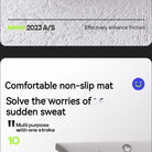 telescopic doorway pull-up bar full product overview for home strength training