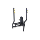 Discovery DB520 Shoulder Bench Press by ESCOOL, commercial gym equipment at Zack Fitness, manufacturer view 2