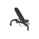 Discovery DB530 Multi Position Bench by ESCOOL, commercial gym equipment at Zack Fitness, manufacturer view 1