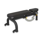 Discovery DB530 Multi Position Bench by ESCOOL, commercial gym equipment at Zack Fitness, manufacturer view 2