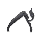 Discovery DB560 Abdominal Bench by ESCOOL, commercial gym equipment at Zack Fitness, manufacturer view 2