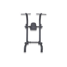 Discovery DB580-1 Abdominal Flexor Pull-Up by ESCOOL, commercial gym equipment at Zack Fitness, manufacturer view 2