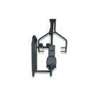 Discovery DC10 Chest Press Machine by ESCOOL, commercial gym equipment at Zack Fitness, manufacturer view 2