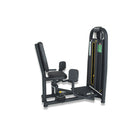 Discovery DC130 Abductor Machine by ESCOOL, commercial gym equipment at Zack Fitness, manufacturer view 2