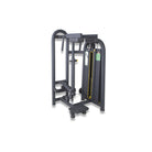 Discovery DC160 Calf Machine by ESCOOL, commercial gym equipment at Zack Fitness, manufacturer view 1