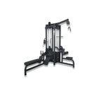 Discovery DC180 4 Station Trainer by ESCOOL, commercial gym equipment at Zack Fitness, manufacturer view 1