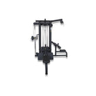 Discovery DC180 4 Station Trainer by ESCOOL, commercial gym equipment at Zack Fitness, manufacturer view 2