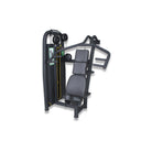 Discovery DC20 Shoulder Press Machine by ESCOOL, commercial gym equipment at Zack Fitness, manufacturer view 1