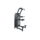 Discovery DC220 Dip & Chin Combo by ESCOOL, commercial gym equipment at Zack Fitness, manufacturer view 1