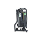 Discovery DC240 Rotary Torso Machine by ESCOOL, commercial gym equipment at Zack Fitness, manufacturer view 2