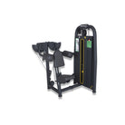 Discovery DC280 Lateral Raise Machine by ESCOOL, commercial gym equipment at Zack Fitness, manufacturer view 1