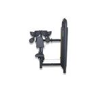 Discovery DC280 Lateral Raise Machine by ESCOOL, commercial gym equipment at Zack Fitness, manufacturer view 2