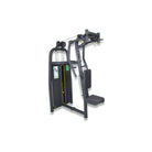 Discovery DC50 Pec Deck & Rear Delt Combo by ESCOOL, commercial gym equipment at Zack Fitness, manufacturer view 1