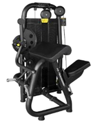 Discovery DC60-1 Biceps Curl & Triceps Combo by ESCOOL, commercial gym equipment at Zack Fitness, manufacturer view 1